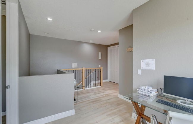 Heated Pool Grill Beach Riviera by Rovetravel - Foto 57