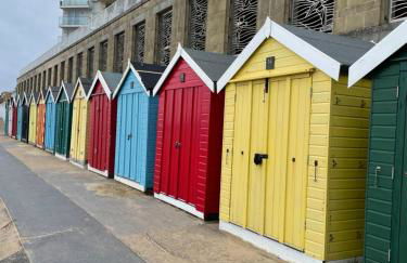 Burlington Mansions - Foto 35