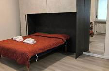 Monolocale corte - Foto 16