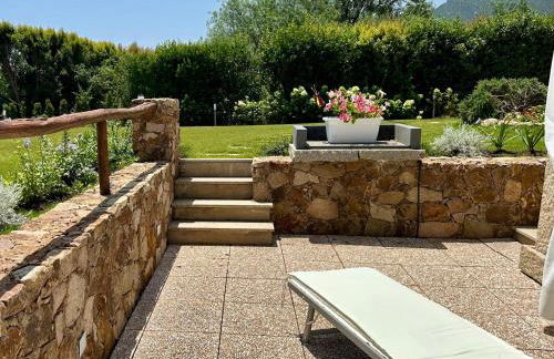 Villa Zippiri Is Molas Pula - Foto 21