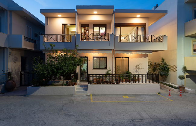 Dolphin Luxury Apartments - Foto 29