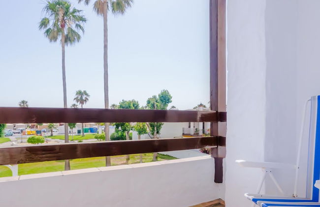 Moran O 19203 in Conil de la Frontera - Photo 4