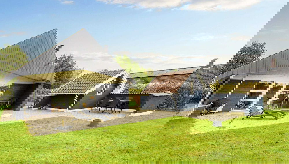 6 Person Holiday Home in Vemb - Foto 1