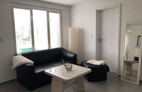 Ferienhaus mit Wintergarten am See (Angelparadies) - Foto 10