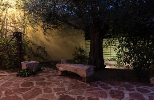 Boutique Stone Cottage With Large Terraces - Foto 31