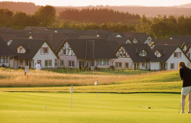 Villa with Sauna in Cochem near Golf Course - Foto 13