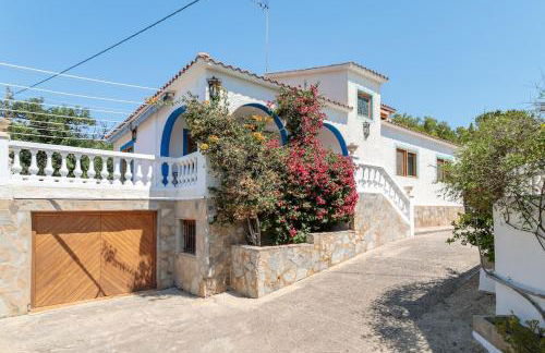 Villa with private swimming-pool in quiet location - Foto 4