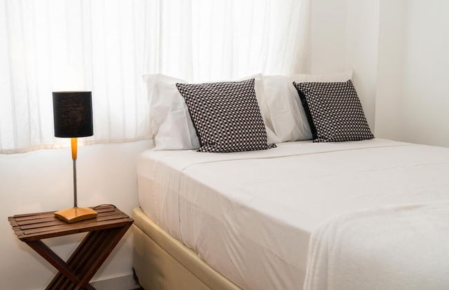 8 Minutes From Botafogo Beach Vlp611 - Foto 13