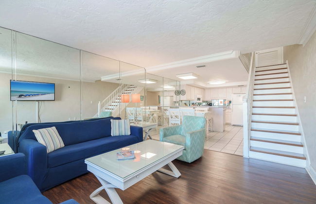 Sea Forever Cozy Oceanfront Condo - Foto 22