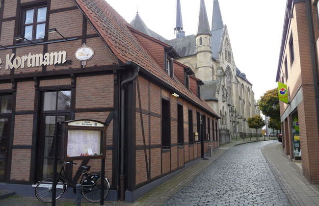 Holiday Apartment Everding - Photo 19