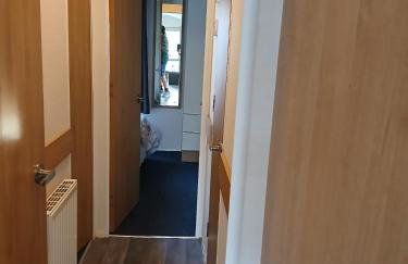 Haggerston Castle sleeps 6 ensuite - Foto 6