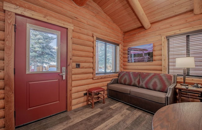 Cowboy Village Resort - Foto 27