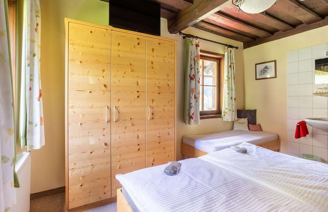 Holiday Home in Bad Kleinkirchheim - Photo 5