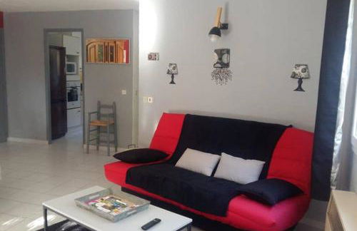 GITE LES MINOUX - Photo 14