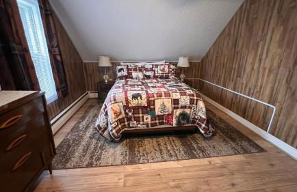 Charming 5-bedroom house in Jackman, Moose River Maine - Foto 24