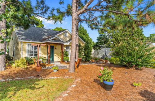Peaceful Wilmington Home Near Beach and Downtown! - Foto 29