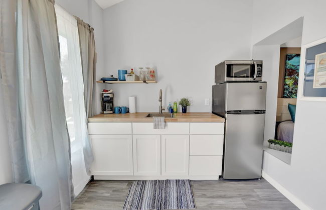 Seaside Escape - Foto 61