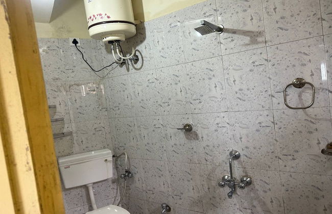 N V Villa Homestay - Foto 20