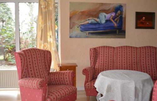 Ferienwohnung Freiraumwohnung - Foto 7