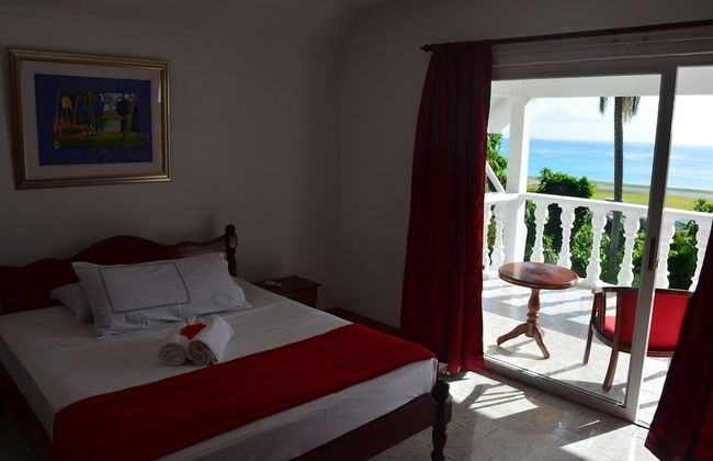 Touchdown Villa - Foto 2