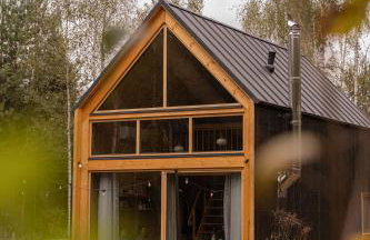 Miło las widzieć - Foto 55