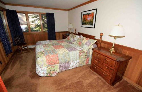 Mountainback 112 Corner Unit - Foto 9