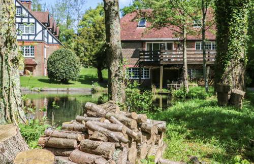 Miswells Cottages - Lake View - Foto 23