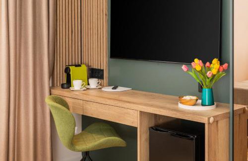 Grand Pearl Luxury Retreat - Foto 11