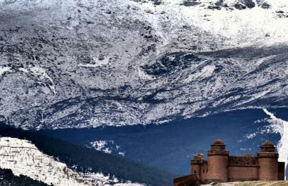 Cueva En El Geoparque de Granada - Foto 37