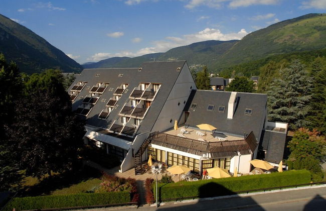 Les Ramondies - Vacances ULVF - Foto 1