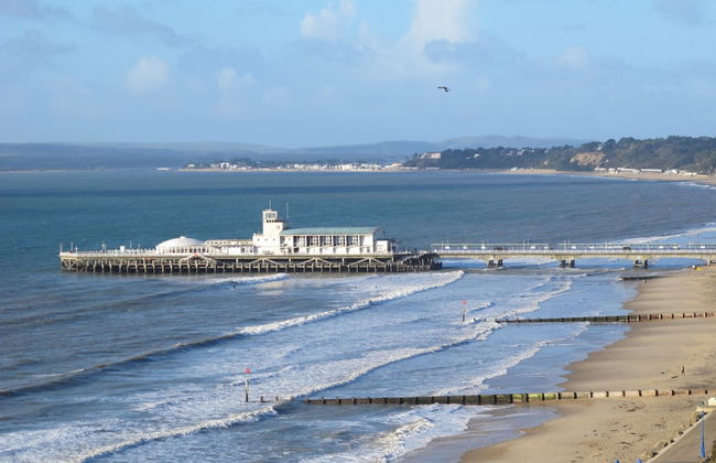 Flat 3 Seabreeze - Foto 12