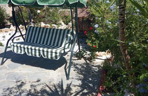 Εlegant Villa Liakos - Foto 16