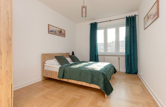 Apartment Wojciechowskiego by Renters - Foto 3