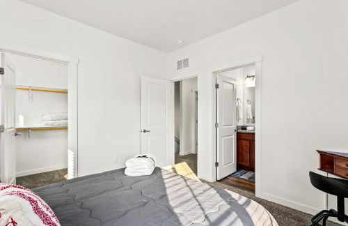 Gabrielle Townhomes - Foto 57