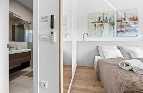 Villa Tie Vižinada - Parenzo by Irundo - Foto 47