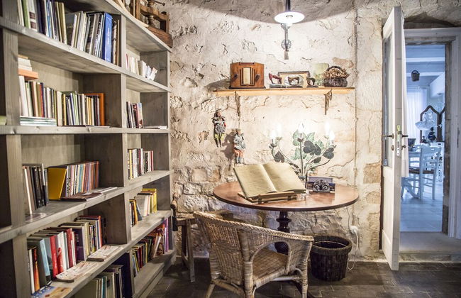 Agriturismo Masseria Cianciò - Foto 2