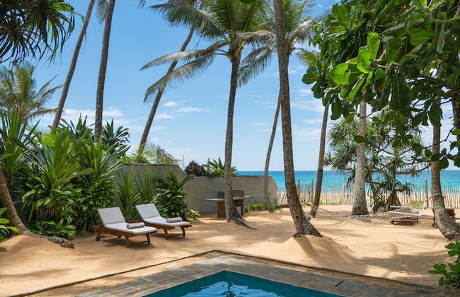 Taru Villas - 906 - Hikkaduwa - Photo 1