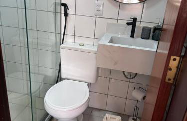 Temporada - Kit Studio Ponte JK - 108 - Sudoeste - Melhor Custo Benefício - Até 4 pessoas - Foto 19