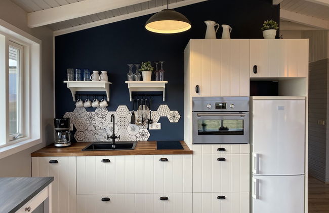 Nátthagi Cottage - Foto 9