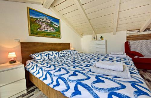 Villa Fragola - Foto 27