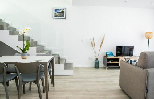 TRIADE Apartamentos - Foto 1