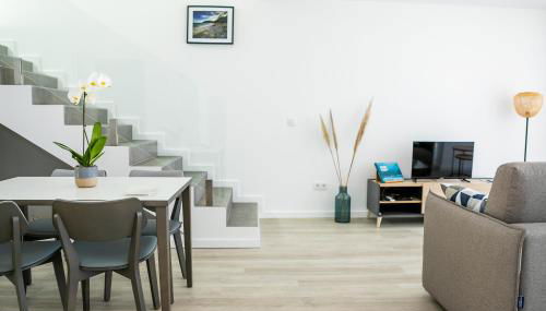 TRIADE Apartamentos - Foto 1