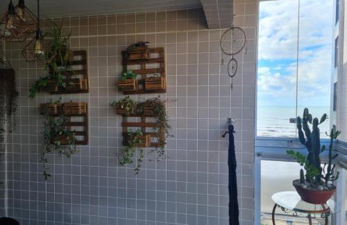 Vista para o mar - Praia dos Sonhos - Foto 28