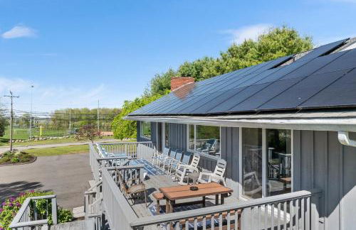 Exceptional Contemporary Retreat with 4 King Beds in Mystic CT - Foto 41