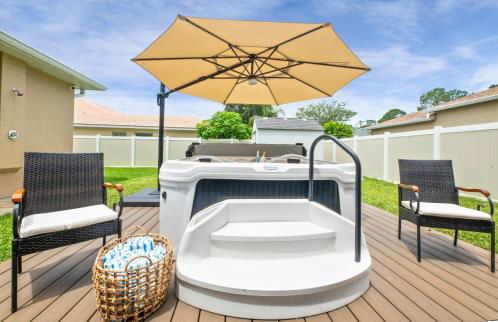 Serenity Escape - Foto 50