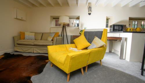 Homey flat in Sleaford Centre - Pass the Keys - Foto 4, Other