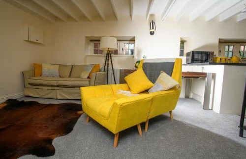 Homey flat in Sleaford Centre - Pass the Keys - Foto 4