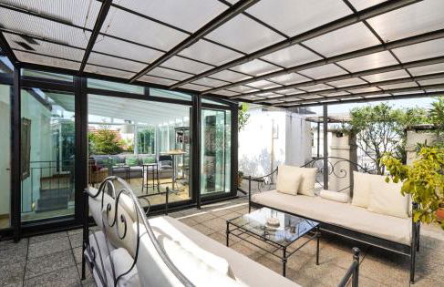 Milano Sweet Home San Lorenzo, right in the city centre - Foto 71