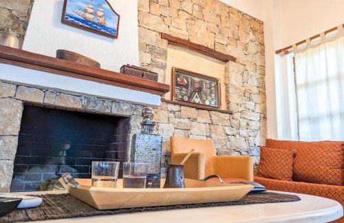 Relaxing Sea View Home - Foto 18