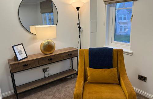 Luxury townhouse in Stirling - Foto 12